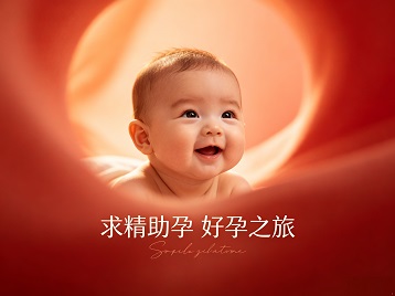孝南求精助孕科学助孕 开启专属好孕之旅