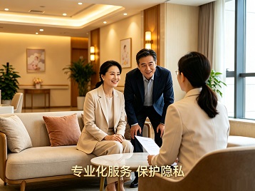 孝南有偿售卵代生女生的客户的客户群体有哪些