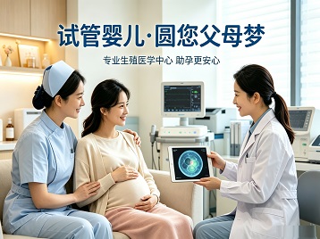 孝南辅助生育服务 试管婴儿行业的兴起背景、发展与未来展望